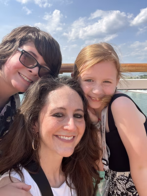 Avery Dugger - Project Casting Gallery Image 12 Avery Dugger - Gallery Image 12