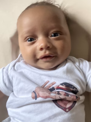 Iverson Gatenby - Project Casting Gallery Image 2 Iverson Gatenby - Gallery Image 2