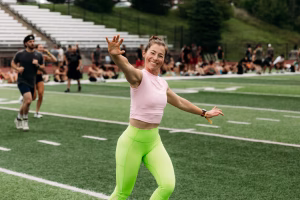 Megan Ferguson - Gallery Image 1