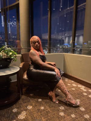 Vontoria Arthur - Project Casting Gallery Image 3 Vontoria Arthur - Gallery Image 3