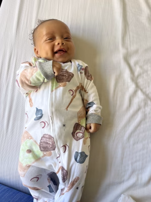 Iverson Gatenby - Project Casting Gallery Image 4 Iverson Gatenby - Gallery Image 4