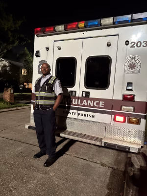 Kendrik Gibson - Project Casting Gallery Image 7 Kendrik Gibson - Gallery Image 7