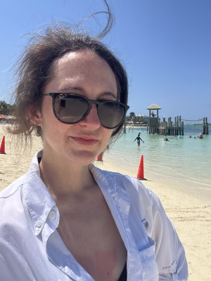 Avery Dugger - Project Casting Gallery Image 8 Avery Dugger - Gallery Image 8