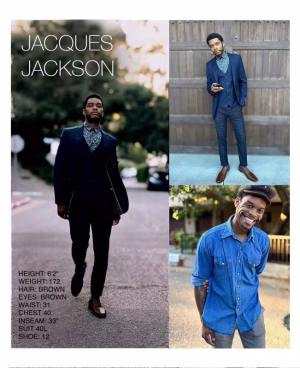 Jacques Jackson - Gallery Image 11