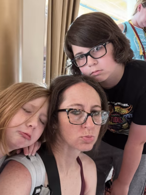 Avery Dugger - Project Casting Gallery Image 7 Avery Dugger - Gallery Image 7