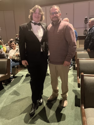 Stephen Diamond - Project Casting Gallery Image 3 Stephen Diamond - Gallery Image 3