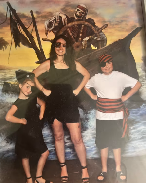 Avery Dugger - Project Casting Gallery Image 6 Avery Dugger - Gallery Image 6