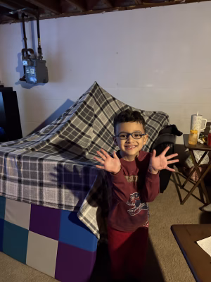 Jordan Velazquez - Project Casting Gallery Image 5 Jordan Velazquez - Gallery Image 5