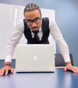 Martel Mitchell - Gallery Image 3