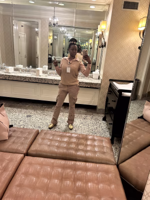 Caretta Black - Project Casting Gallery Image 6 Caretta Black - Gallery Image 6