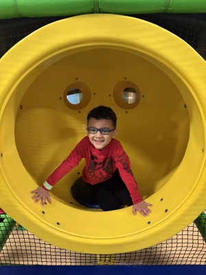 Jordan Velazquez - Project Casting Gallery Image 3 Jordan Velazquez - Gallery Image 3