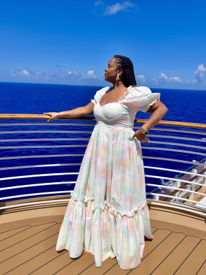 Crystal Peterson - Project Casting Gallery Image 2 Crystal Peterson - Gallery Image 2