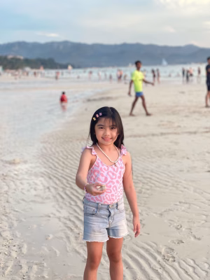 Candice Amara Tinio - Gallery Image 1