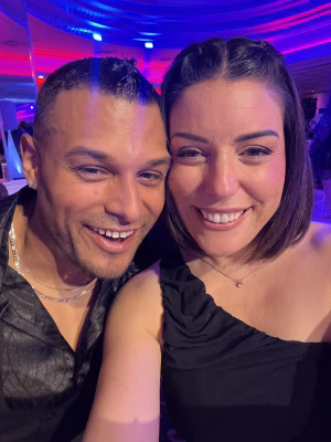 Nicole Peluso-Reyes - Gallery Image 1