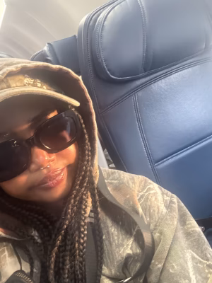 Vanessa Njuguna - Project Casting Gallery Image 3 Vanessa Njuguna - Gallery Image 3