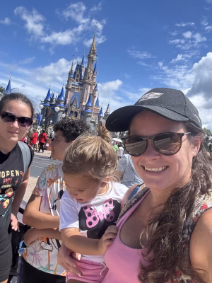 Danielle Vogel - Project Casting Gallery Image 7 Danielle Vogel - Gallery Image 7