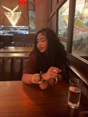 Vanessa Njuguna - Project Casting Gallery Image 7 Vanessa Njuguna - Gallery Image 7