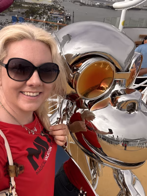 Amanda Jefferson - Gallery Image 9