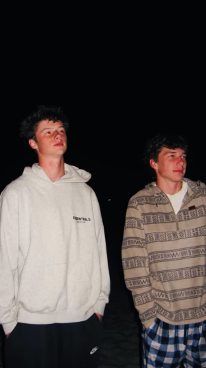 Camron Andrews - Gallery Image 6