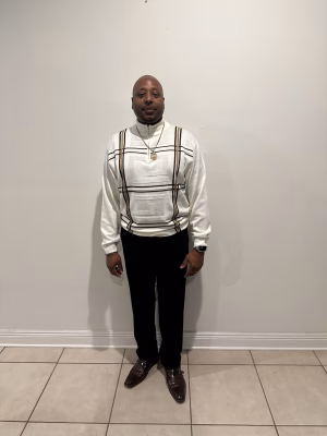 Kendrik Gibson - Project Casting Gallery Image 3 Kendrik Gibson - Gallery Image 3