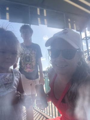 Danielle Vogel - Project Casting Gallery Image 1 Danielle Vogel - Gallery Image 1