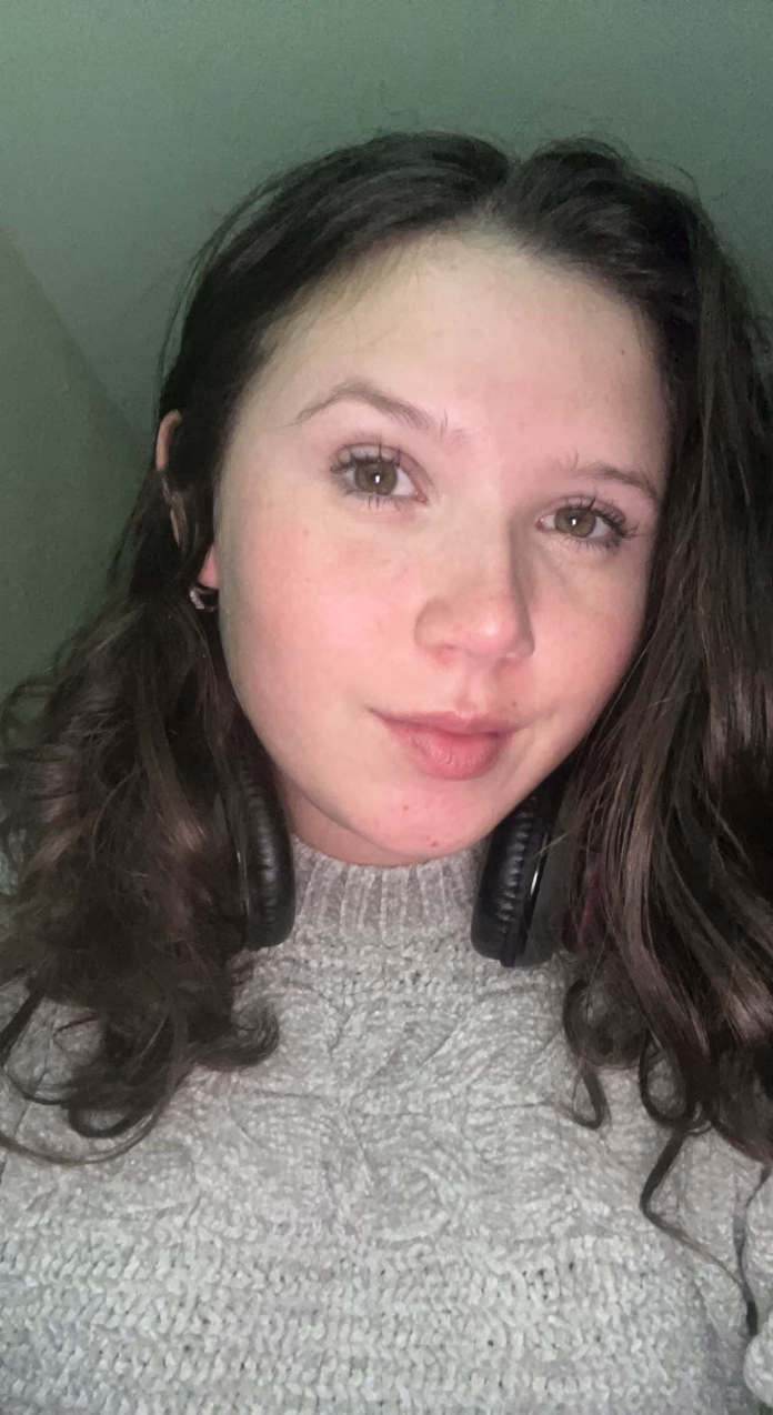 Amelia Haglock - Profile Photo