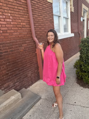 Rachael Bray - Project Casting Gallery Image 4 Rachael Bray - Gallery Image 4