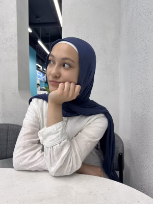 Adèle  Sevielle - Project Casting Gallery Image 3 Adèle  Sevielle - Gallery Image 3