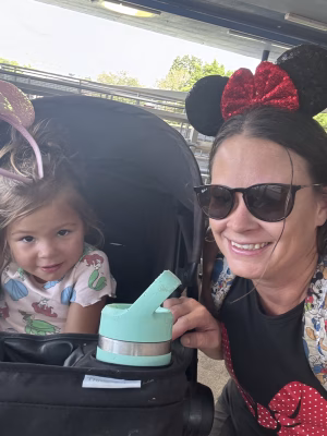 Danielle Vogel - Project Casting Gallery Image 6 Danielle Vogel - Gallery Image 6