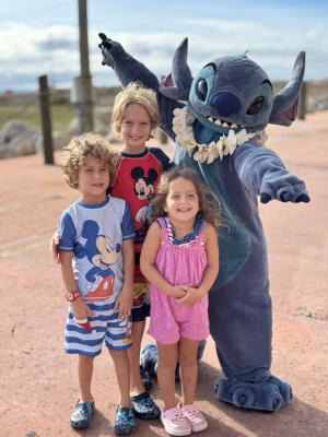 Anastasia Wachs - Project Casting Gallery Image 2 Anastasia Wachs - Gallery Image 2