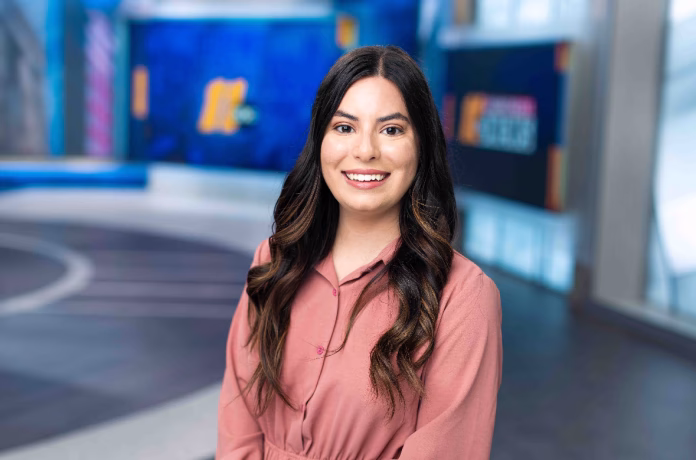 Jessica Reynolds - Profile Photo