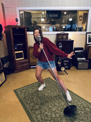 Rachael Bray - Project Casting Gallery Image 5 Rachael Bray - Gallery Image 5