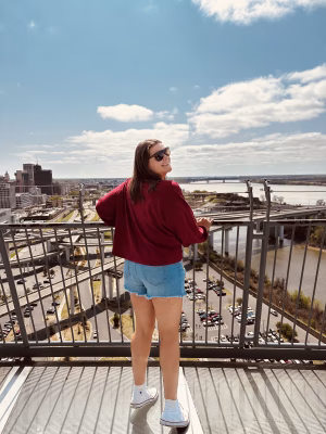 Rachael Bray - Project Casting Gallery Image 3 Rachael Bray - Gallery Image 3