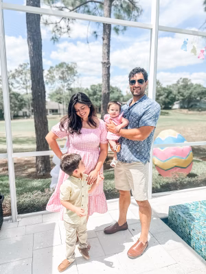 The James Family - Gallery Image 3