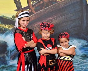 Anastasia Wachs - Project Casting Gallery Image 1 Anastasia Wachs - Gallery Image 1