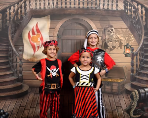 Anastasia Wachs - Project Casting Gallery Image 3 Anastasia Wachs - Gallery Image 3