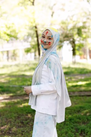 Adèle  Sevielle - Project Casting Gallery Image 9 Adèle  Sevielle - Gallery Image 9