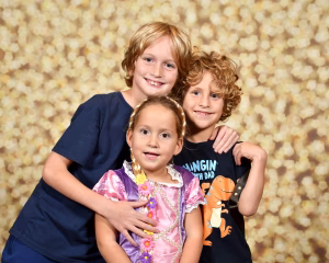 Anastasia Wachs - Project Casting Gallery Image 5 Anastasia Wachs - Gallery Image 5