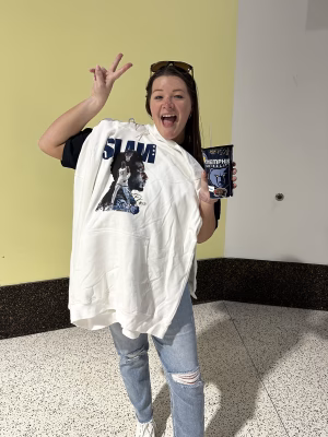 Rachael Bray - Project Casting Gallery Image 2 Rachael Bray - Gallery Image 2