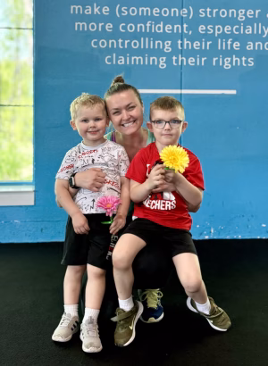 Allie Sanderson - Gallery Image 3