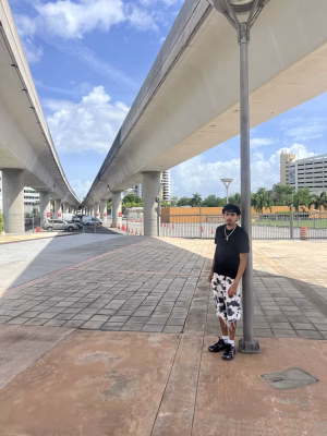 Yermalier Ayala-alvarez - Project Casting Gallery Image 3 Yermalier Ayala-alvarez - Gallery Image 3