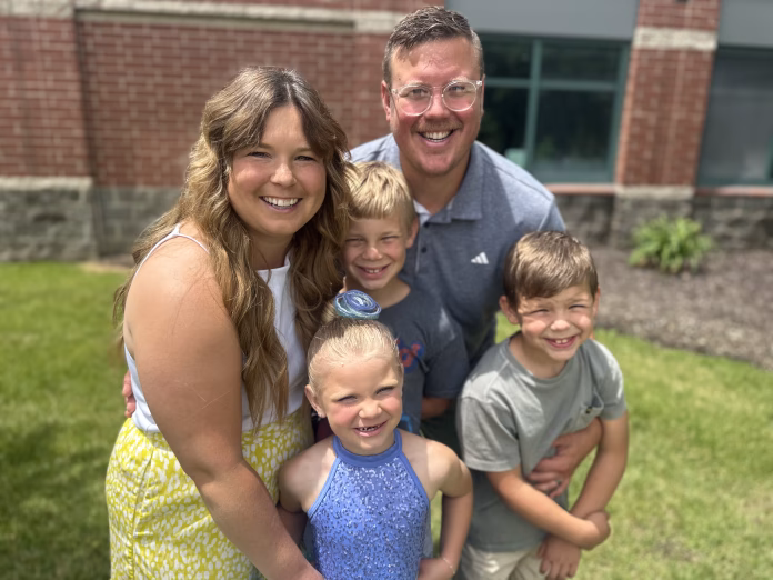 Eric Billin - Profile Photo