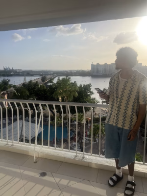 Yermalier Ayala-alvarez - Project Casting Gallery Image 2 Yermalier Ayala-alvarez - Gallery Image 2