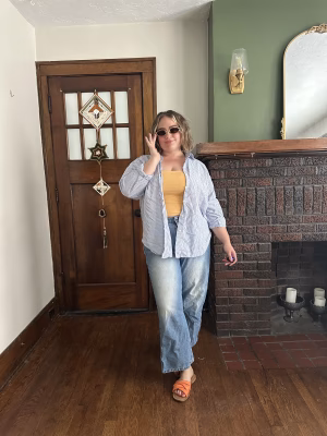 Macy Pastorcic - Gallery Image 1