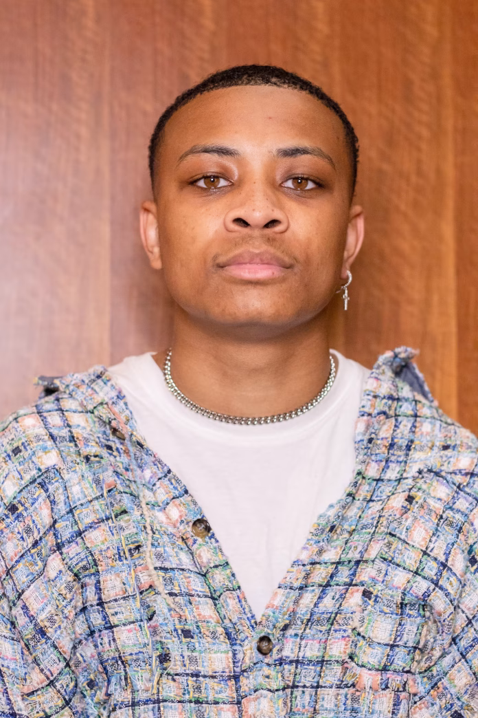 Daryl Thorpe - Profile Photo