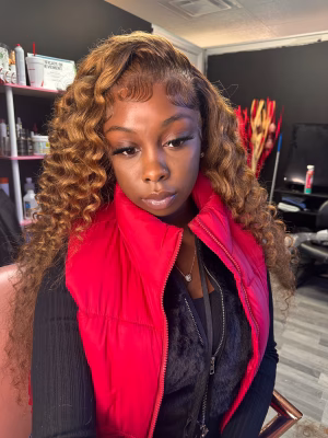 Carmesha Smith - Gallery Image 3