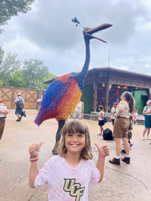 Emily Ciraco - Project Casting Gallery Image 3 Emily Ciraco - Gallery Image 3