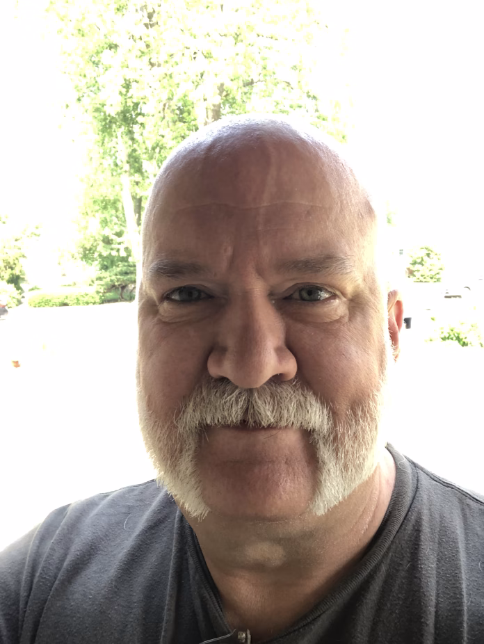 Dean Wilson - Profile Photo