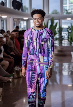 Allen  Choy - Project Casting Gallery Image 9 Allen  Choy - Gallery Image 9