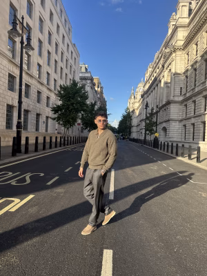 David Botero - Project Casting Gallery Image 7 David Botero - Gallery Image 7